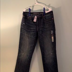 Men’s AE 36/32 “Next level Airflex” jeans